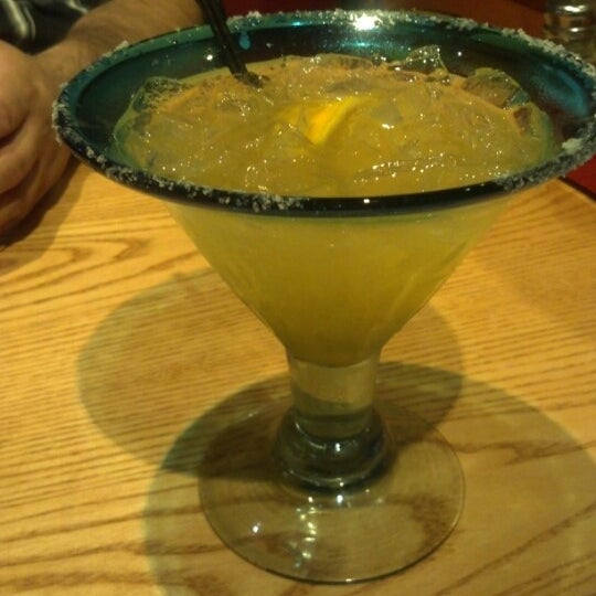 Photo taken at Chili&#39;s Grill &amp; Bar by Gerardo B. on 11/2/2012