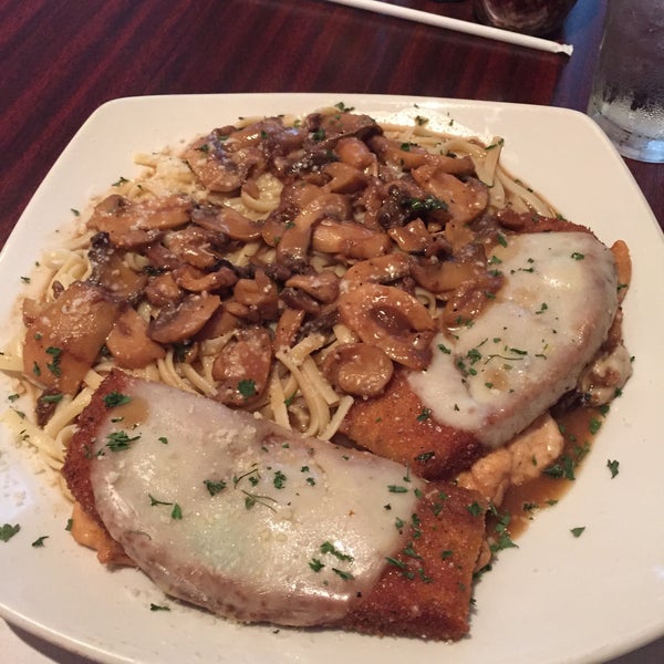 Photos at Troni's Pizza & Restaurant Kettering, OH