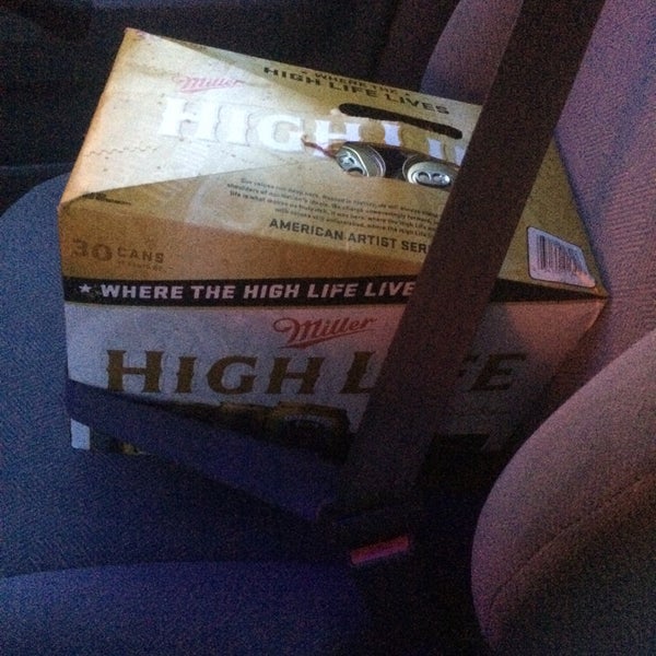 Alpine Liquors Liquor Store in Oregon