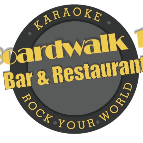 Photo taken at Boardwalk 11 Karaoke Bar by Boardwalk 11 Karaoke Bar on 1/9/2017