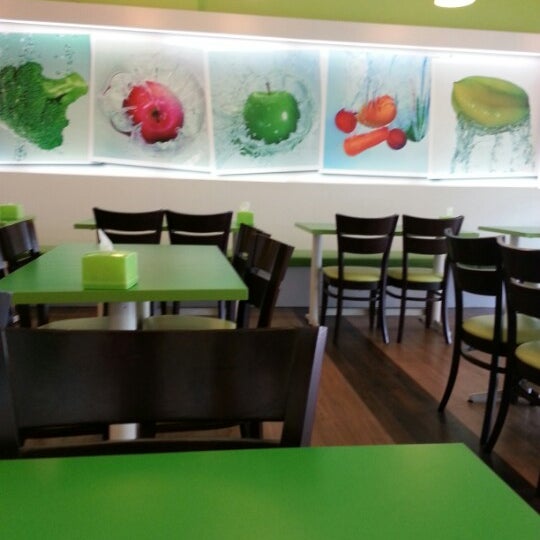 Myvg My Vegetarian Restaurant Vegetarian Vegan Restaurant In Setia Alam