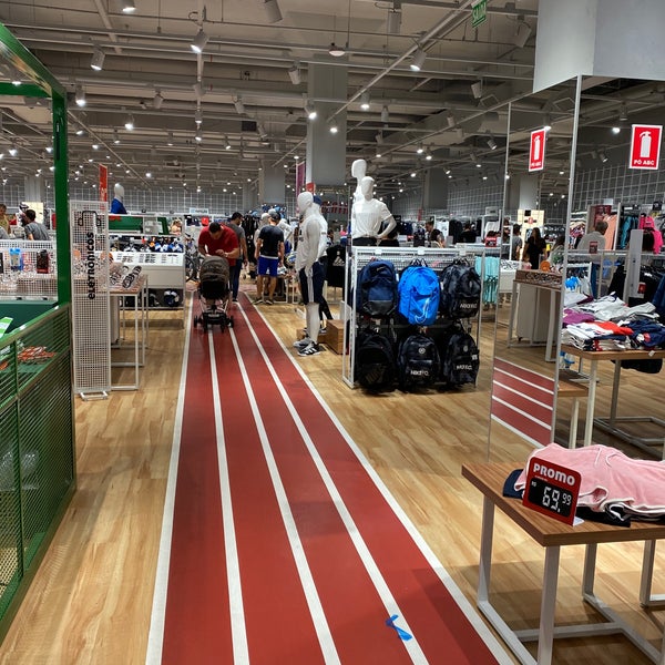 adidas parkshopping