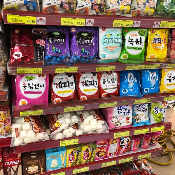 Fotos em Mikami Produtos Japoneses 33 dicas