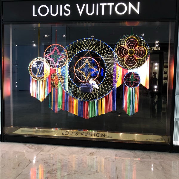 Louis Vuitton Curitiba, Shopping Pátio Batel Store in Curitiba
