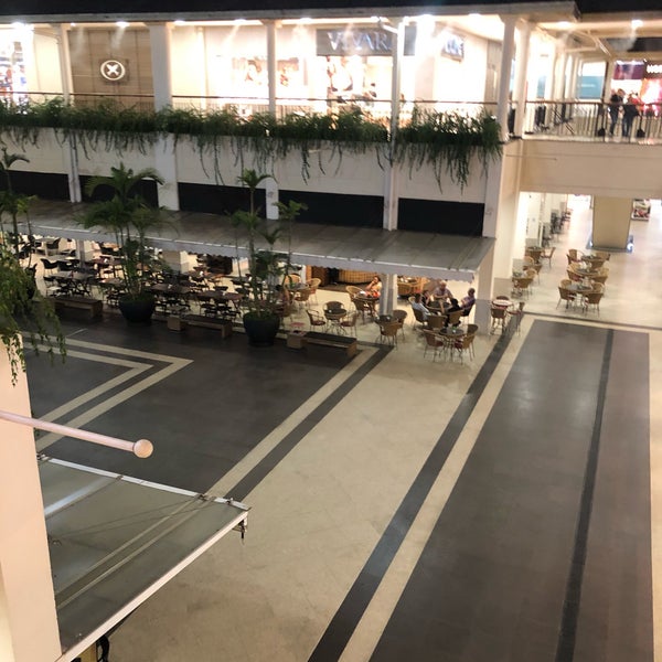รูปภาพถ่ายที่ Terraço Shopping โดย Leonardo C. เมื่อ 5/27/2019