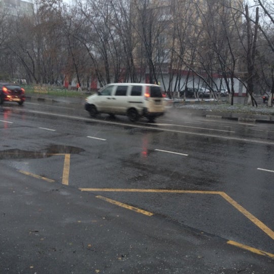 Пятёрочка, супермаркет, Зеленодольская ул., 9, корп. 2, Москва - Яндекс Карты