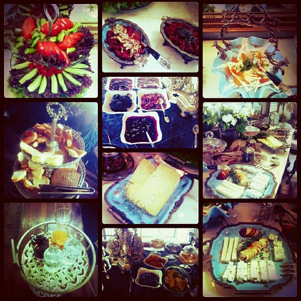 Ankara Nin En Doyurucu 10 Acik Bufe Kahvalti Brunch Mekani Nefis Yemek Tarifleri