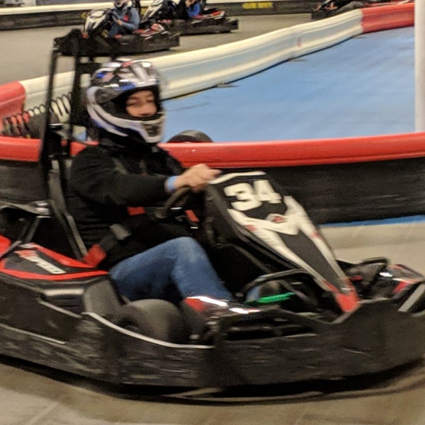 K1 Karting