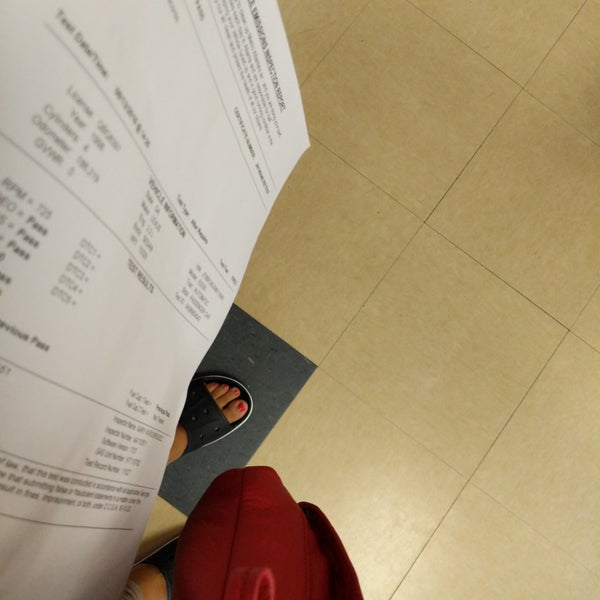 County Tag Office Peachtree Corners 13 tips from 438 visitors