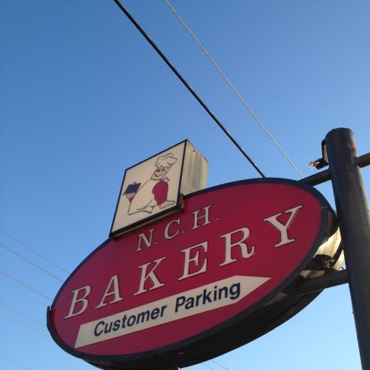 North College Hill Bakery - Bakery