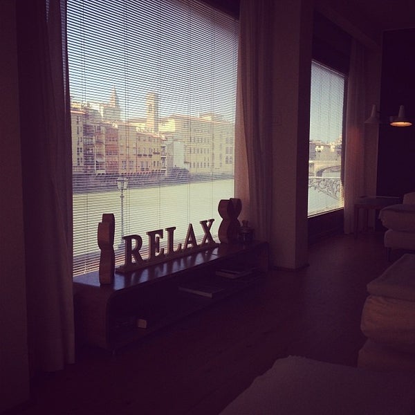 Foto scattata a Hotel Continentale da Gianluca P. il 3/9/2014