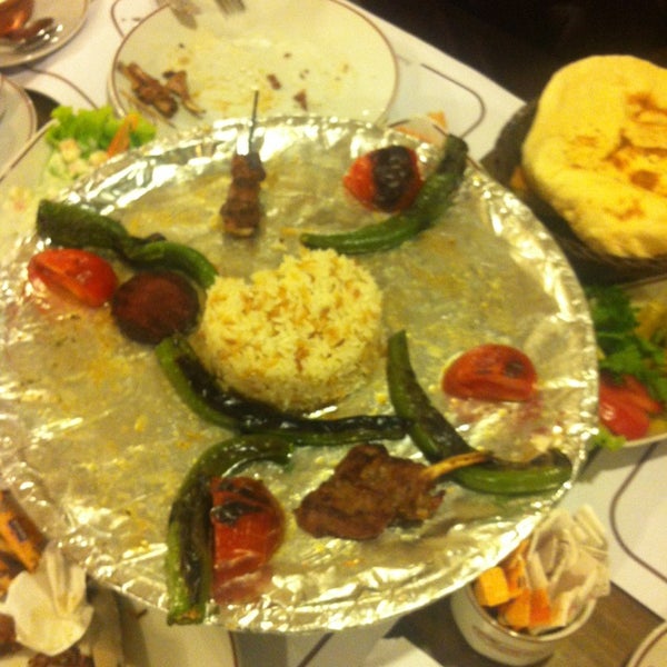 Remzi Et Mangal &amp; Kebap Nisanca Nişancı Mahallesi / Eyüp'da fotoğraflar