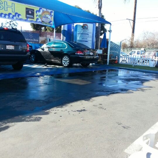 Photos at Westchester Hand Wash West Los Angeles 24 tips