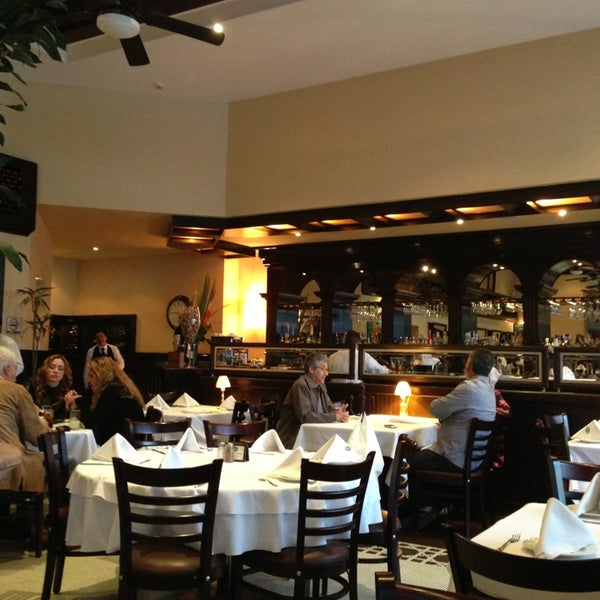 Bros Oyster Bar Marisquería