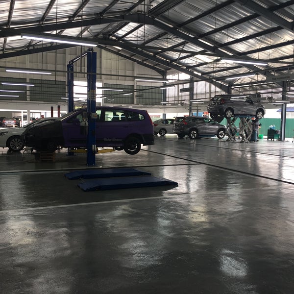 Photos At Honda Shared Auto Cars Now Closed Shah Alam Selangor