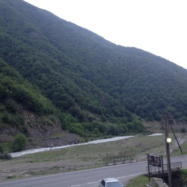 Photo: Tradition, hotel, Georgia, kray Mtskheta-Mtianeti, Dusheti Municipality, 