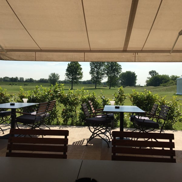 Golf & Country Club Zagreb Lučko 6 tips