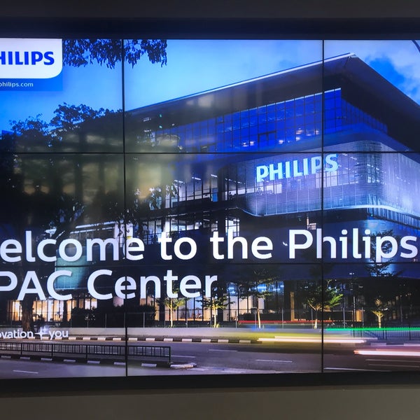 Philips Electronics Singapore Pte Ltd Toa Payoh 10 tips