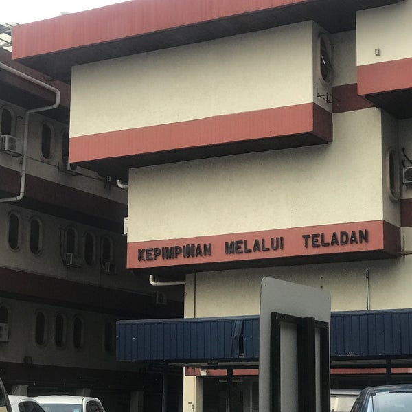 Jabatan Kesihatan Wilayah Persekutuan  Jabatan Kesihatan Wilayah