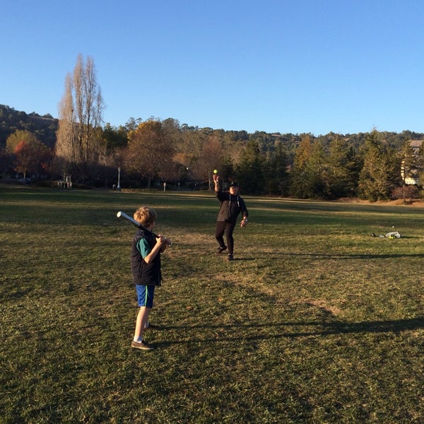 Peacock Gap Park Peacock Gap San Rafael, CA