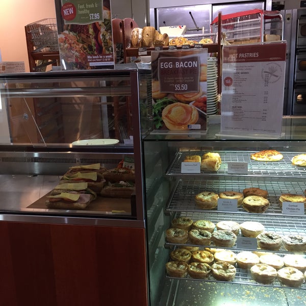 Banjo's Bakery Bakery
