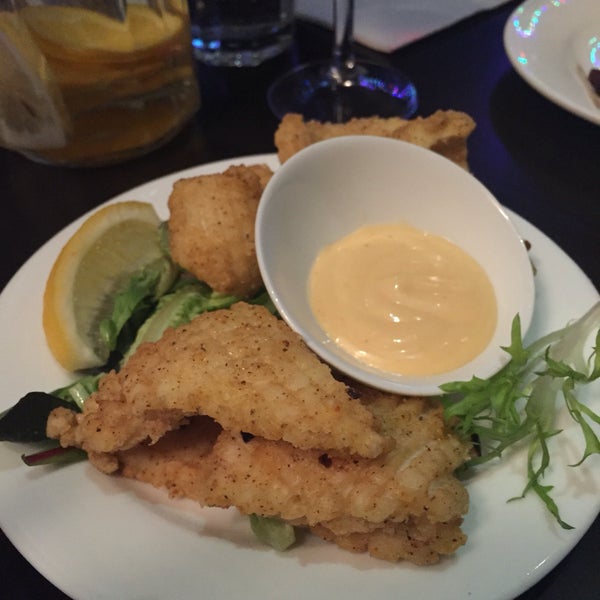 Patagonian Toothfish 15 tips from 129 visitors