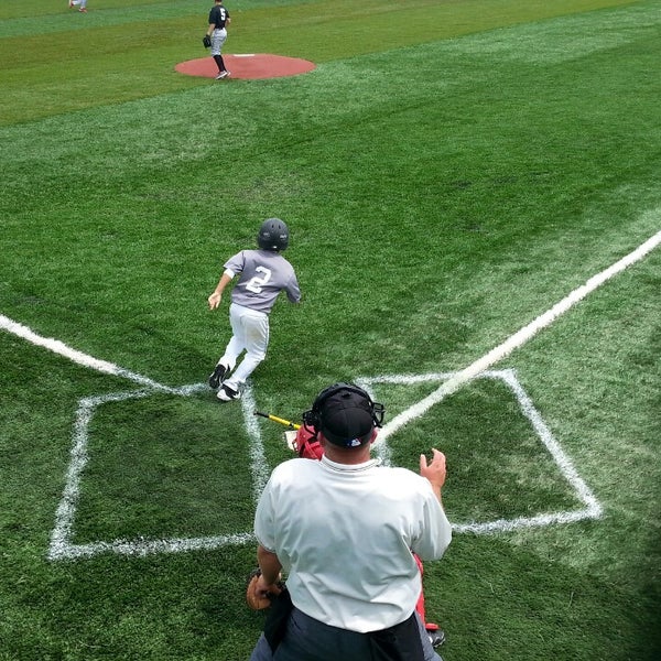 Photos At Central Texas Field Of Dreams Dripping Springs Tx