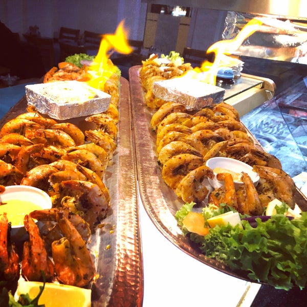 istanbul fisch steak house turkish restaurant
