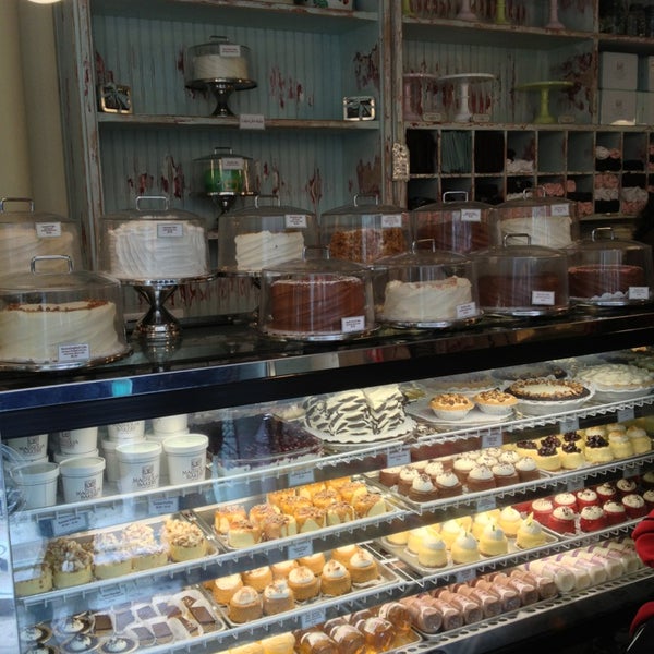 Magnolia Bakery Upper East Side New York, NY