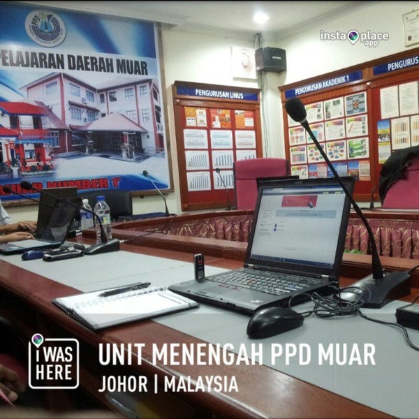 Ppd Muar One Stop Data Centre : Sk Sultan Abu Bakar 1 Jalan Junid 84000