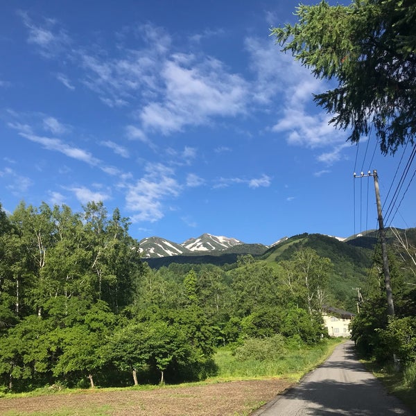 6/24/2018 tarihinde maru j.ziyaretçi tarafından Norikura Kogen'de çekilen fotoğraf