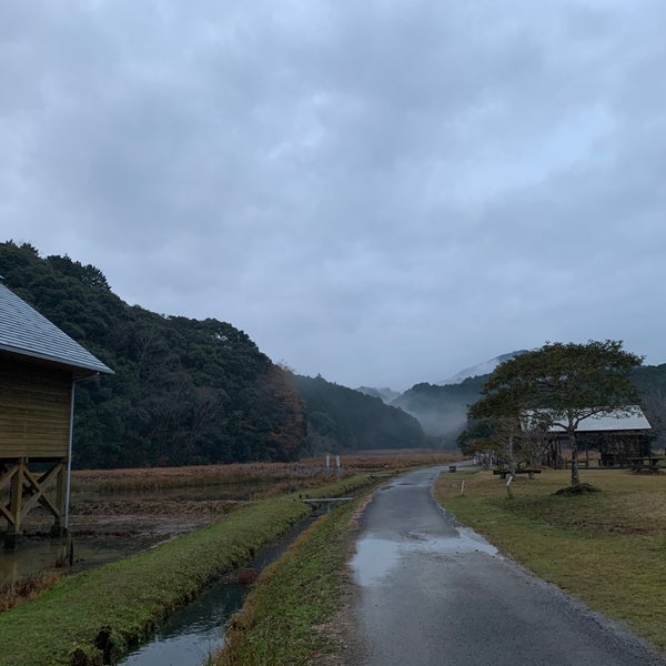 トンボ自然公園 Park トンボ自然公園 Park