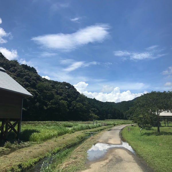 Photos At トンボ自然公園 Park