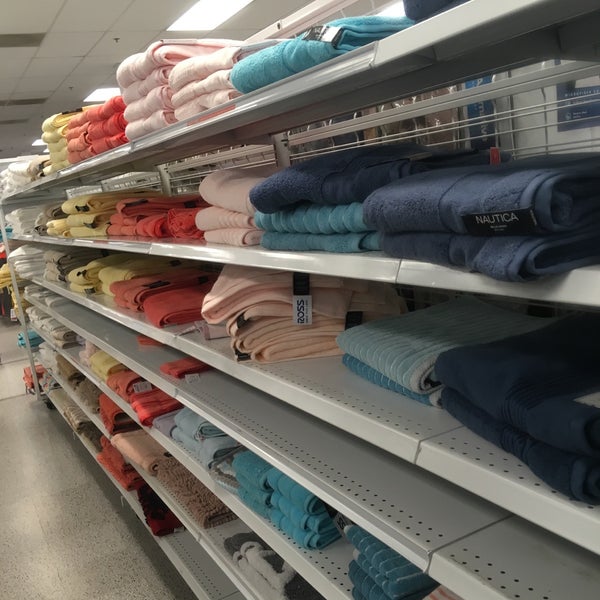 Nautica towels store ross