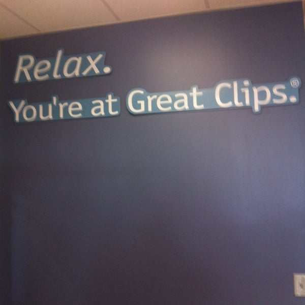 Great Clips 4506 Williams Dr Ste 110 Great Clips 4506 Williams Dr Ste 110