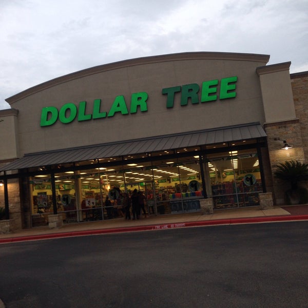 Dollar Tree Round Rock, TX