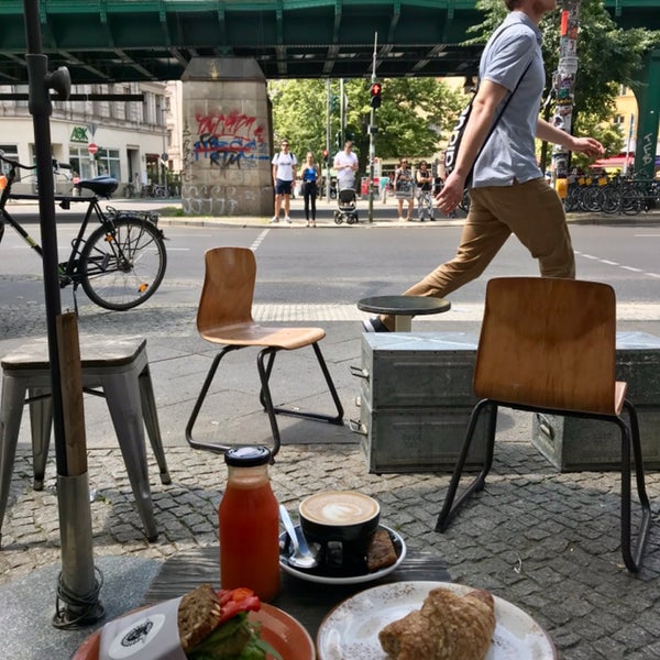 6/22/2019にAndrey Z.がNothaft Cafeで撮った写真