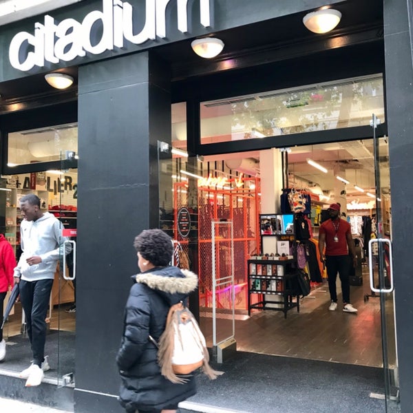 Citadium Beaubourg Hotel de Ville 10 conseils de 925 visiteurs