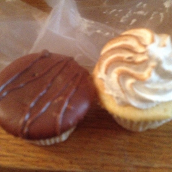 Cupcake Cottage Cafe