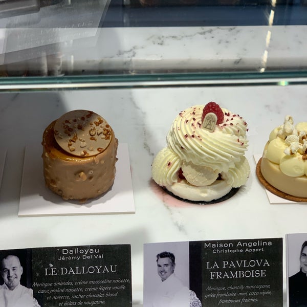 Fou de Patisserie 1 05 19 pdf