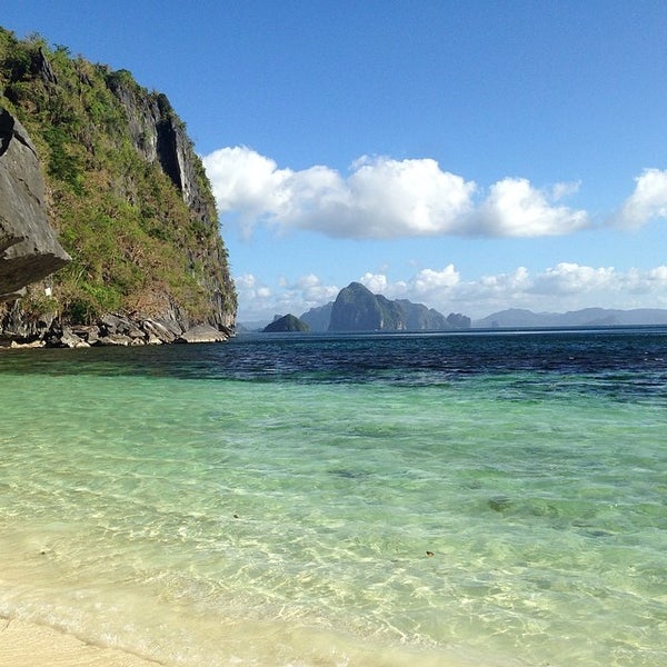 Papa Beach Тайланд