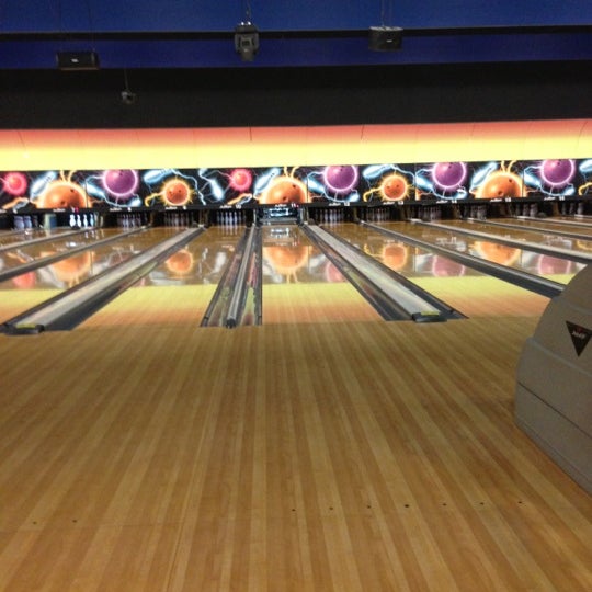 Gold Cup Bowling Center Bowling Alley In Warner Robins