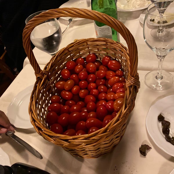 Auberge D Onex - Italian Restaurant in Geneva