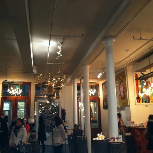 12/7/2012 tarihinde Dorcas C.ziyaretçi tarafından Etsy Holiday Shop'de çekilen fotoğraf
