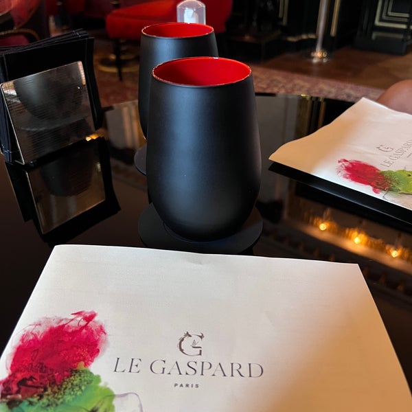 Le Gaspard Madeleine Paris, ÎledeFrance