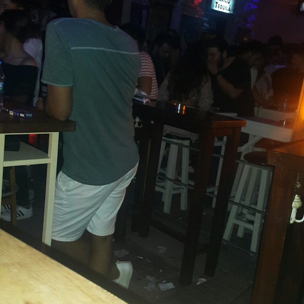 Photo taken at Shadow Bar by 👑 DENNIS 👑 . on 8/11/2019