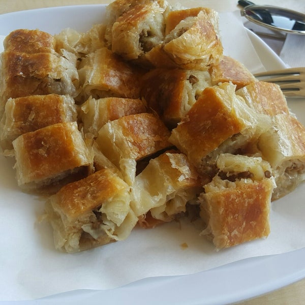 Lezzet Börek Cumhuriyet Beylikdüzü�da fotoğraflar