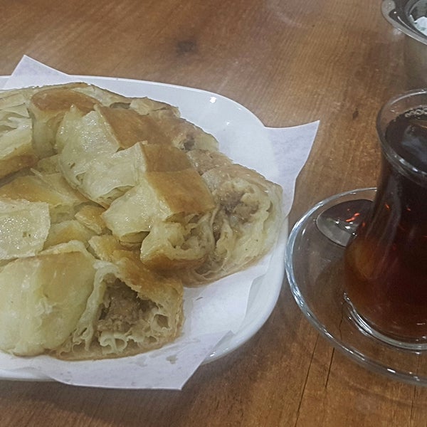 Lezzet Börek Cumhuriyet Beylikdüzü�da fotoğraflar