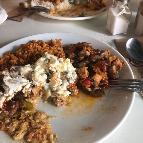 Bahçe Cafe &amp; Ev Yemekleri İzmir, İzmir