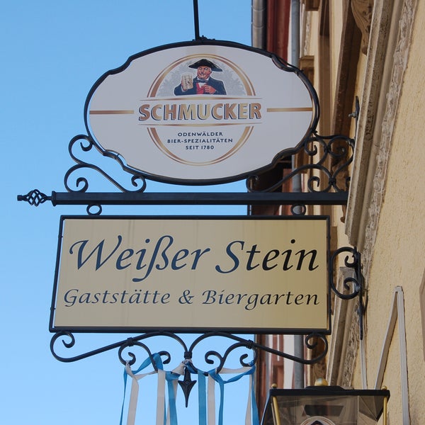 Foto tirada no(a) Weißer Stein por weisser stein em 1/22/2017